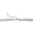 ფოტო #3 პროდუქტის Women's Curb Chain Necklace