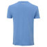 Фото #6 товара TECNIFIBRE Team Cotton short sleeve T-shirt