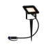 PAULMANN Plug & Shine - Outdoor ground lighting - Black - Aluminium - IP65 - Garden - III