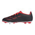 Adidas Predator Club L Fxg Черный, 36 - фото #2