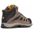 Фото #7 товара COLUMBIA Crestwood Mid Hiking Boots