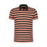 NZA NEW ZEALAND Hicks short sleeve polo