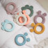 Фото #3 товара DONE BY DEER Deer Friends Teether 2 Pack