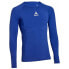 Фото #1 товара Thermoactive T-shirt Select LS U T26-01526 blue