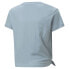 Фото #2 товара PUMA Essentials Logo Knotted T-shirt