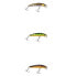 SPRO Floating minnow 50 mm