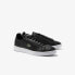 Фото #4 товара Кроссовки Lacoste Carnaby Pro Bl23 1 SMA мужские черные из кожи