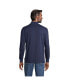 Men's Super-T Mock Turtleneck Tee