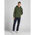 Фото #6 товара JACK & JONES Basic hoodie