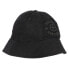 Фото #1 товара Головной убор мужской Puma Rhuigi X Bucket Hat черный 100% хлопок