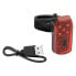 Фото #1 товара Фонари для велосипеда Urban Proof Rear Light Black / Red