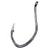 JLC Calamar/Sepia Main single eyed hook 2 units