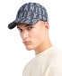 Фото #3 товара Men's Cotton Logo Baseball Hat