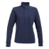 ROCK EXPERIENCE Tempus half zip fleece