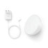 Фото #12 товара Signify Philips Hue White and colour ambience COL Hue Go V2 EU white - Smart table lamp - White - ZigBee - LED - Non-changeable bulb(s) - Multi - White