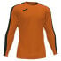 Фото #1 товара JOMA Academy long sleeve T-shirt