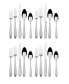 Фото #1 товара Countryside 20 Piece Flatware Set, Service for 4