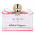 Фото #1 товара Женская парфюмерия Salvatore Ferragamo EDT Signorina In Fiore (100 ml)