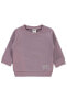 Фото #3 товара Kız Bebek Sweatshirt 6-18 Ay Lila