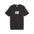 ფოტო #1 პროდუქტის PUMA SELECT Classics Super short sleeve T-shirt