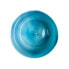 ELHO The Ocean Collection runder Blumentopf Blau 22 x H 20 cm 100 % recycelt