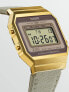 Фото #3 товара Часы Casio Vintage Unisex A700WEGL 7AEF