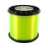 Фото #1 товара Momoi Diamond Monofilament Fishing Line 3000 Yards - High Vis Yellow - Free Ship