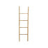 Hat stand Romimex Natural Bamboo Staircase 40 x 180 x 3 cm