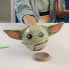 Фото #4 товара 3D-пазл Star Wars Мандалорская шаровая головоломка 72 детали