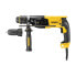 Фото #4 товара DeWalt Bohrhammer D25134K-QS im Set in TSTAK Box + Meisselsatz + gratis Multifunktionsw.