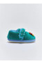 Фото #4 товара LCW STEPS 3D Aplikeli Cırt Cırtlı Erkek Bebek Ev Ayakkabısı
