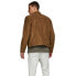 Фото #2 товара JACK & JONES Rocky Fake Suede jacket