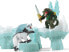 Figurka Schleich Sneak Eldrador Attack on the Ice Fortress, play figure