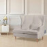 Фото #2 товара Sofa STRALIS 2-Personen