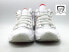 Фото #5 товара Reebok Classics Question Mid Allen Iverson White Red Men's Size 8 Limited GX0230