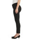 ფოტო #3 პროდუქტის Women's Suki Mid Rise Curvy Fit Ankle Skinny Leg Jeans