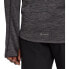 Фото #4 товара ADIDAS Run Icons Cover sweatshirt