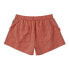 MYSTIC Linen Shorts