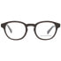 Men' Spectacle frame Ermenegildo Zegna EZ5108 48050