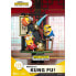 MINIONS 2 Kung Fu Dstage Figure