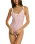 Фото #2 товара Moncler One-Piece Women's