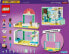Конструктор LEGO Friends Pet Clinic (41695) для детей.