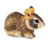 Фото #2 товара SAFARI LTD Eastern Cottontail Rabbit Baby Figure