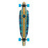 MINDLESS LONGBOARDS Maverick DT IV Talisman Longboard