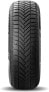 Фото #2 товара Michelin Alpin 6 Winter Tyres 205/55 R16 91H [Energy Class C]