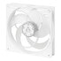 Фото #1 товара Arctic P14 PWM PST Pressure-optimised 140 mm Fan with PWM PST - Fan - 14 cm - 1700 RPM - 0.3 sone - 72.8 cfm - 123.69 m³/h