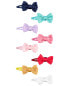 Фото #1 товара 8-Pack Hair Clips One Size