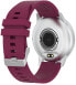 Фото #3 товара W03PE Smartwatch - Пурпурный