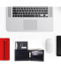 ფოტო #6 პროდუქტის Men's Edisto Bi-Fold RFID Passcase Wallet