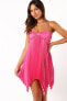 ფოტო #1 პროდუქტის Women's Vikki Mini Dress